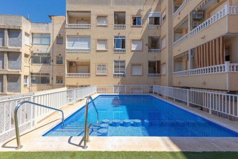 Wohnung zum Verkauf in Guardamar del Segura, Alicante, Spanien 2 Schlafzimmer, 59 m2 Nr. 183749 - Foto 2