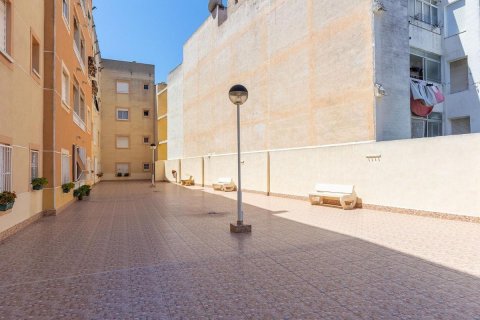 Wohnung zum Verkauf in Guardamar del Segura, Alicante, Spanien 2 Schlafzimmer, 59 m2 Nr. 183749 - Foto 4
