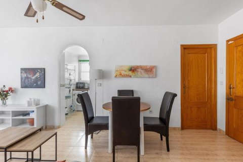 Wohnung zum Verkauf in Guardamar del Segura, Alicante, Spanien 2 Schlafzimmer, 59 m2 Nr. 183749 - Foto 14