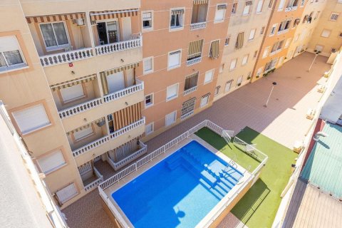 Wohnung zum Verkauf in Guardamar del Segura, Alicante, Spanien 2 Schlafzimmer, 59 m2 Nr. 183749 - Foto 3