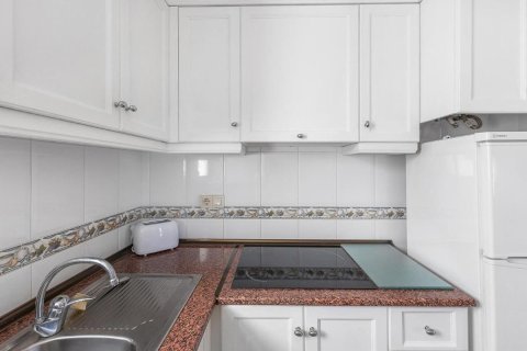 Wohnung zum Verkauf in Guardamar del Segura, Alicante, Spanien 2 Schlafzimmer, 59 m2 Nr. 183749 - Foto 17