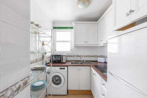 Wohnung zum Verkauf in Guardamar del Segura, Alicante, Spanien 2 Schlafzimmer, 59 m2 Nr. 183749 - Foto 16