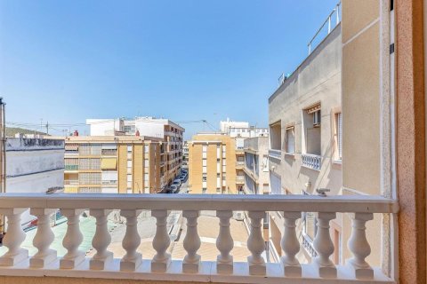 Wohnung zum Verkauf in Guardamar del Segura, Alicante, Spanien 2 Schlafzimmer, 59 m2 Nr. 183749 - Foto 26