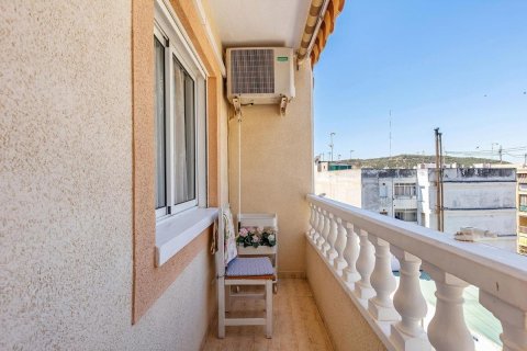 Wohnung zum Verkauf in Guardamar del Segura, Alicante, Spanien 2 Schlafzimmer, 59 m2 Nr. 183749 - Foto 27