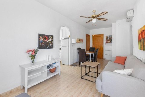 Wohnung zum Verkauf in Guardamar del Segura, Alicante, Spanien 2 Schlafzimmer, 59 m2 Nr. 183749 - Foto 12