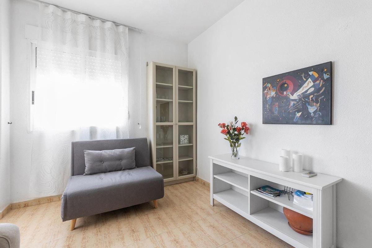 Apartamento en Guardamar del Segura, Alicante, España 2 dormitorios, 59 m2 No. 183749