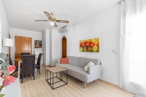 Wohnung zum Verkauf in Guardamar del Segura, Alicante, Spanien 2 Schlafzimmer, 59 m2 Nr. 183749 - Foto 8