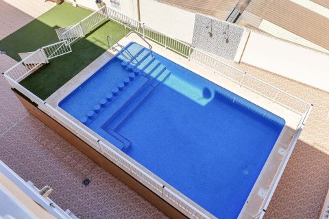 Wohnung zum Verkauf in Guardamar del Segura, Alicante, Spanien 2 Schlafzimmer, 59 m2 Nr. 183749 - Foto 30