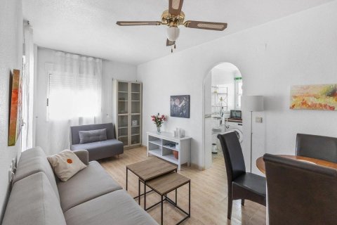 Wohnung zum Verkauf in Guardamar del Segura, Alicante, Spanien 2 Schlafzimmer, 59 m2 Nr. 183749 - Foto 7