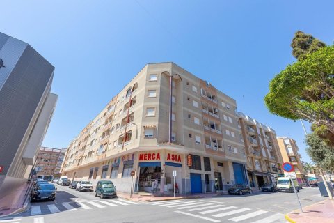 Lägenhet i Guardamar del Segura, Alicante, Spanien 2 sovrum, 59 kvm. Nr. 183749