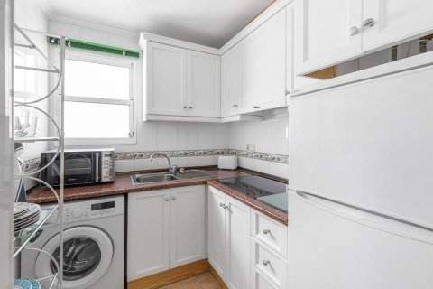 Wohnung zum Verkauf in Guardamar del Segura, Alicante, Spanien 2 Schlafzimmer, 59 m2 Nr. 183749 - Foto 18