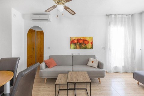 Wohnung zum Verkauf in Guardamar del Segura, Alicante, Spanien 2 Schlafzimmer, 59 m2 Nr. 183749 - Foto 9