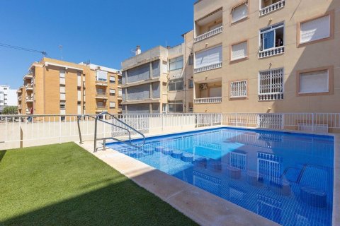 Wohnung zum Verkauf in Guardamar del Segura, Alicante, Spanien 2 Schlafzimmer, 59 m2 Nr. 183749 - Foto 5
