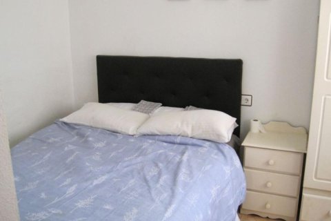 Townhouse zum Verkauf in Torrevieja, Alicante, Spanien 2 Schlafzimmer, Nr. 183751 - Foto 20