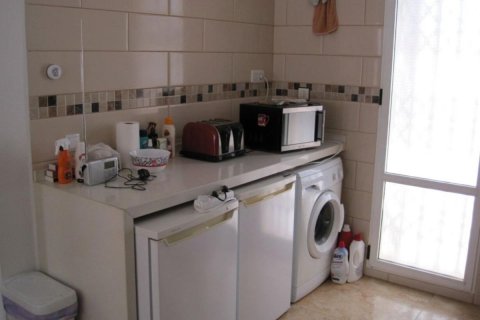 Townhouse zum Verkauf in Torrevieja, Alicante, Spanien 2 Schlafzimmer, Nr. 183751 - Foto 12