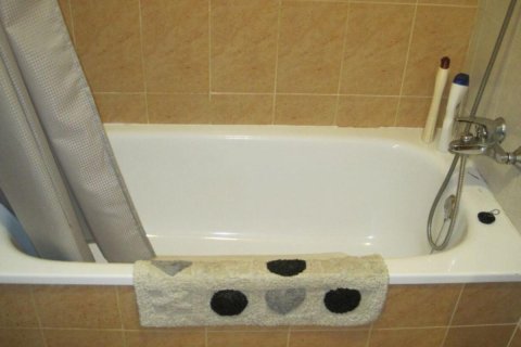 Townhouse zum Verkauf in Torrevieja, Alicante, Spanien 2 Schlafzimmer, Nr. 183751 - Foto 18