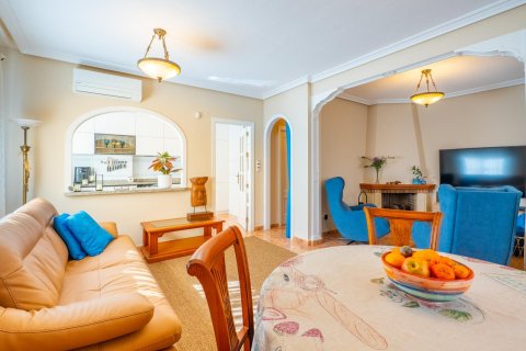 Rindu māja pārdošanā Alicante, Spānijā 2 istabas, 95 m2 Nr. 155062 - attēls 4