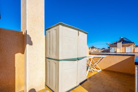 Rindu māja pārdošanā Alicante, Spānijā 2 istabas, 95 m2 Nr. 155062 - attēls 25