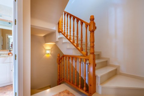 Rindu māja pārdošanā Alicante, Spānijā 2 istabas, 95 m2 Nr. 155062 - attēls 19