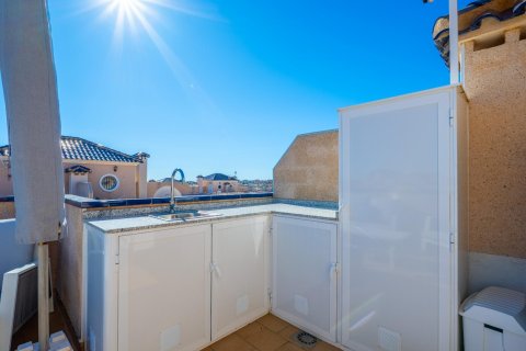 Rindu māja pārdošanā Alicante, Spānijā 2 istabas, 95 m2 Nr. 155062 - attēls 9