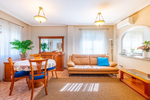 Rindu māja pārdošanā Alicante, Spānijā 2 istabas, 95 m2 Nr. 155062 - attēls 12