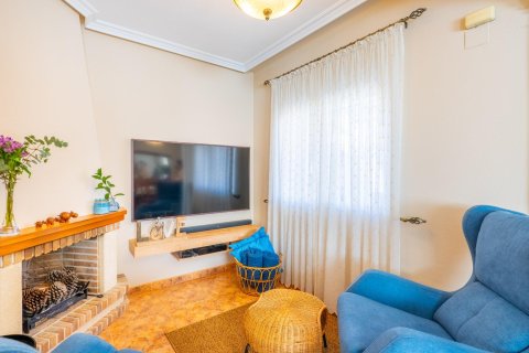 Rindu māja pārdošanā Alicante, Spānijā 2 istabas, 95 m2 Nr. 155062 - attēls 13