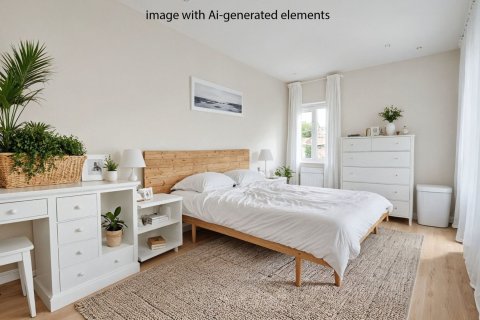 Villa zum Verkauf in Busot, Alicante, Spanien 3 Schlafzimmer, 240 m2 Nr. 155065 - Foto 25