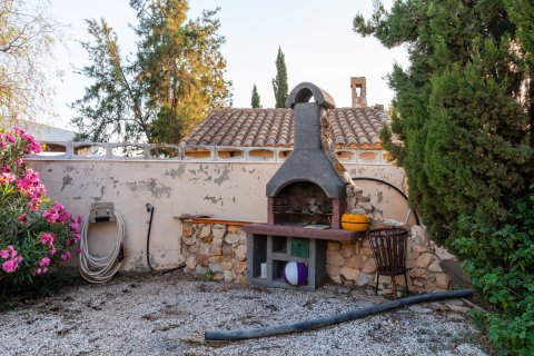 Villa zum Verkauf in Busot, Alicante, Spanien 3 Schlafzimmer, 240 m2 Nr. 155065 - Foto 12