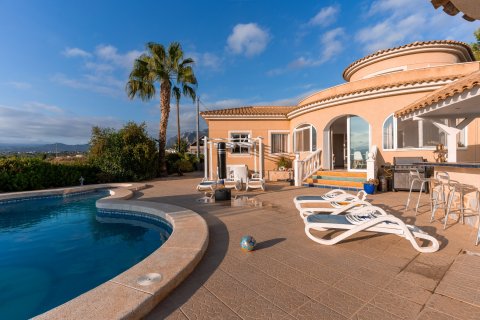 Villa zum Verkauf in Busot, Alicante, Spanien 3 Schlafzimmer, 240 m2 Nr. 155065 - Foto 8