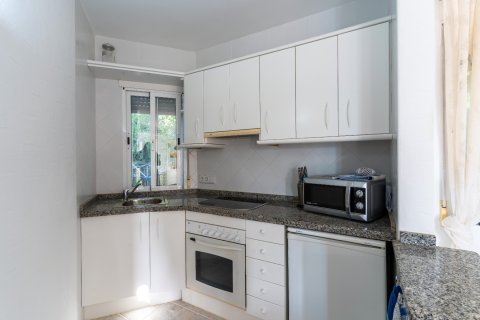 Villa zum Verkauf in Busot, Alicante, Spanien 3 Schlafzimmer, 240 m2 Nr. 155065 - Foto 19