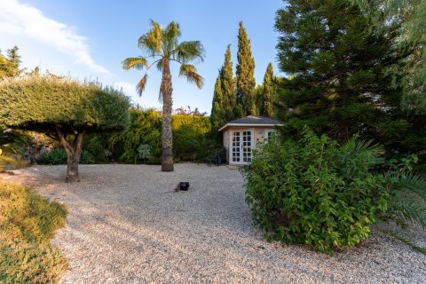 Villa zum Verkauf in Busot, Alicante, Spanien 3 Schlafzimmer, 240 m2 Nr. 155065 - Foto 15