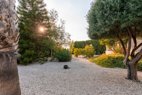 Villa zum Verkauf in Busot, Alicante, Spanien 3 Schlafzimmer, 240 m2 Nr. 155065 - Foto 14