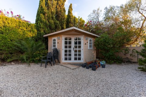 Villa zum Verkauf in Busot, Alicante, Spanien 3 Schlafzimmer, 240 m2 Nr. 155065 - Foto 13