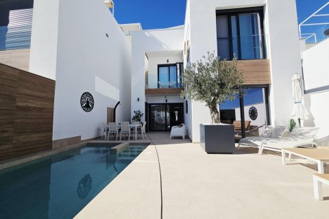 Villa zum Verkauf in Benijofar, Alicante, Spanien 3 Schlafzimmer, 127 m2 Nr. 155061 - Foto 3