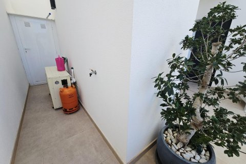 Willa w Benijofar, Alicante, Hiszpania 3 sypialnie, 127 mkw. nr 155061 – zdjęcie 18