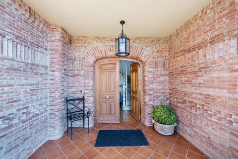 Villa à vendre à Alicante, Espagne, 4 chambres, 438 m2 No. 155067 - photo 14