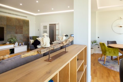 Villa à vendre à Alicante, Espagne, 4 chambres, 438 m2 No. 155067 - photo 22