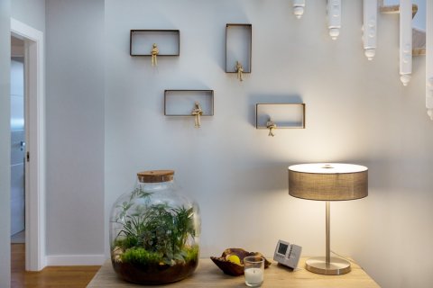 Villa à vendre à Alicante, Espagne, 4 chambres, 438 m2 No. 155067 - photo 16