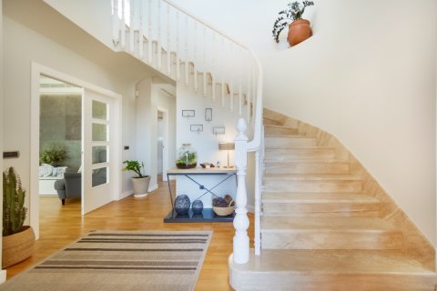 Villa à vendre à Alicante, Espagne, 4 chambres, 438 m2 No. 155067 - photo 15