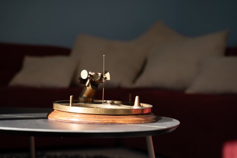 Продажа квартиры в Аликанте, Испания 2 спальни, 200м2 №155066 - фото 5