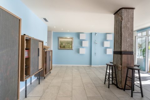 Продажа квартиры в Аликанте, Испания 2 спальни, 200м2 №155066 - фото 8