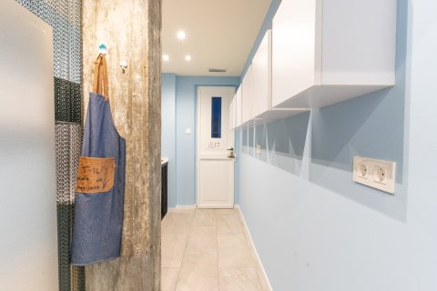 Продажа квартиры в Аликанте, Испания 2 спальни, 200м2 №155066 - фото 13