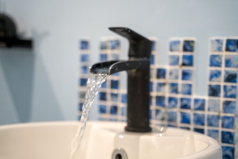 Продажа квартиры в Аликанте, Испания 2 спальни, 200м2 №155066 - фото 12