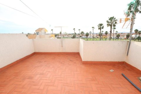 Townhouse zum Verkauf in Torrevieja, Alicante, Spanien 3 Schlafzimmer, 90 m2 Nr. 155063 - Foto 21