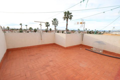 Townhouse zum Verkauf in Torrevieja, Alicante, Spanien 3 Schlafzimmer, 90 m2 Nr. 155063 - Foto 18