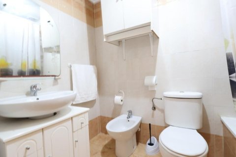 Townhouse zum Verkauf in Torrevieja, Alicante, Spanien 3 Schlafzimmer, 90 m2 Nr. 155063 - Foto 17