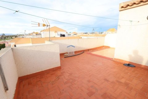 Townhouse zum Verkauf in Torrevieja, Alicante, Spanien 3 Schlafzimmer, 90 m2 Nr. 155063 - Foto 19