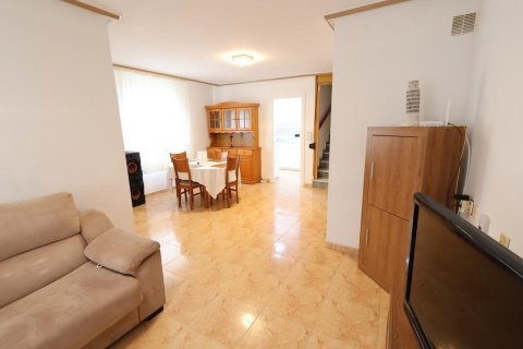 Townhouse zum Verkauf in Torrevieja, Alicante, Spanien 3 Schlafzimmer, 90 m2 Nr. 155063 - Foto 11