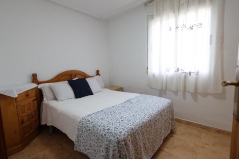 Townhouse zum Verkauf in Torrevieja, Alicante, Spanien 3 Schlafzimmer, 90 m2 Nr. 155063 - Foto 12
