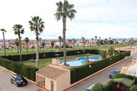 Townhouse zum Verkauf in Torrevieja, Alicante, Spanien 3 Schlafzimmer, 90 m2 Nr. 155063 - Foto 1